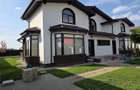 Casa moderna - Buftea - 4 camere - 2 bai - 110mp - 350mp teren - 4