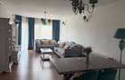 Apartament de inchiriat 2 camere Floreasca Residence