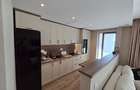 Tomis Plus- Ansamblul Mobipark -Apartament  2  camere mobiliat utilat- Comison 0 - 9