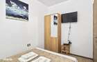 Ap. 3 camere, 50mp, parcare la balcon, piscina, spa, sala, comision 0