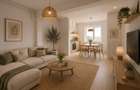 Apartament cu 2 camere/ Metrou Berceni la 7 minute - 1
