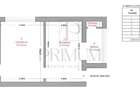 ULTRACENTRAL - 2 Camere - Etaj intermediar cu LIFT - Pozitionare excel