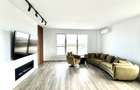 Penthouse superb cu 3 camere de inchiriat - zona Aradului - 3