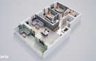 Apartament 3 camere cu terasa, 2 bai - Bloc cu lift - Valletta Park - 5