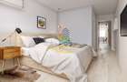 Apartament 2 camere- cu gradina proprie - 3
