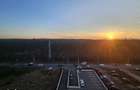 Apartament cu 2 camere de inchirat Pipera cu vedere spre Padure
