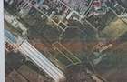 Teren intravilan construibil Voluntari zona Metro - 2