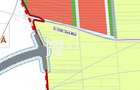 Teren intravilan I 19.235 mp I Front 79 m I Industrial Vest - 2