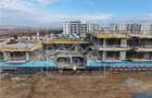 Apartament de vanzare in Sibiu - 2 camere - ansamblu nou, bl cu lift - 6