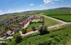 Teren intravilan de vanzare 7.929 mp, Danes, judetul Mures - 7