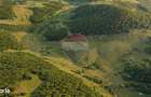 Teren intravilan|835MP|Ciocanu, Arges|Priveliste spectaculoasa - 2