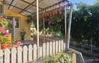 Casă cu 3 camere cu Teren 2400 Mp în Central - 5