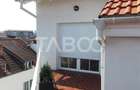 Penthouse 4 camere de inchiriat in Sibiu zona Calea Dumbravii - 13