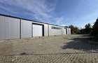 Vand hala + birouri, predau contract de chirie 2500 euro lunar - 6