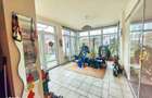 Casa Inedita , 300 mp utili, P+M, 5 bai, 6 dormitoare , 1975 mp teren