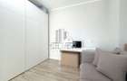 Apartament cu 3 camere/parcare/prima inchiriere/zona Vivo.