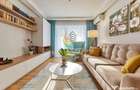 Apartament 4 camere-112mp-disponibil imediat - Bucuresti (Bucuresti-Ilfov) - 2