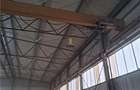 Spatiu Industrial - 1300 mp - Logistica - Depozitare - Productie - 2