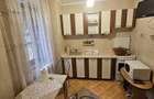 Apartament 2 camere, parter inalt, semidecomandat, Piata Tomis 2