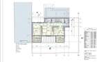Teren 313 mp, Bucurestii Noi, Damaroaia Bazilescu, parcela de colt, orientare sudica, Certificat Urbanism, casa demolabila, proiect - 2