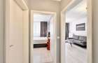 Apartament cu 2 camere modern, parcare - Grandis Residence Tractorul - 8