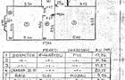Vanzare 4 camere, 95mp, Mall Vitan, 0 comision, 1989, 2 bai, metrou Mihai Bravu - 3
