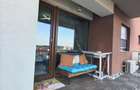 Inchiriez apartament 2 camere Bujorului Residence