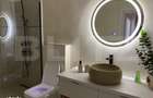 Casa de inchiriat ,moderna , 4 camere , 120 mp , 470 mp teren - 2
