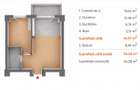Apartament 2 Camere / Hils Republica  / Comision 0%
