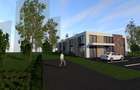 Spatiu Showroom Servicii cu Parking Privat - 6