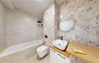 Penthouse 3 camere si terasa 18.46 mp, incalzire pardoseala - 10