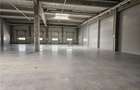 Spatiu Industrial - 2500 mp - Productie - Depozitare - Distributie - 2