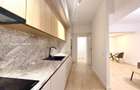 Apartament 2 camere 51,5MP  | Pipera- First Estate | Terasa si curte - 6