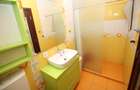 Titan, bloc nou 2014, parcare inclusă, 4 camere mobilat și utilat