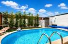 ♦️Vilă individuală TUNARI - piscină proprie | 3 locuri de parcare♦️ - 5