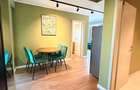 Apartament doua dormitoare Copou ,parcul Expozitiei - 5