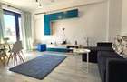 Apartament 2 camere mobilat-utilat MODERN la 500m.de Alezzi Beach - 2