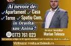 Oravita | Casa Rezidentiala | 7+ Camere | La Cheie | Posibilitate Cred - 2