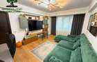Apartament 3 camere, DECOMANDAT, mobilat complet, BLOC NOU, Galata