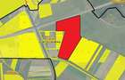 Vanzare teren intravilan Cernica - A2 - Fundeni, Ilfov - 1