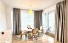 Apartament 3 Camere LUX | Barbu Vacarescu- Lacul Floreasca | Parcare | - 6