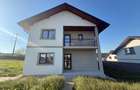 Casa individuala cu 5 camere si 1100mp2 teren! Placa de beton! Comisio - 15