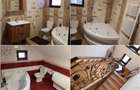Casa moderna zona Horezu/Poplovragi | Privelisti spre Cheile Oltetului - 6