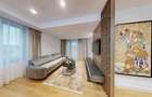 Apartament LUX - 110 mp + terase 50 mp + statie incarcare masini electrice - 6