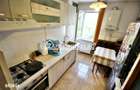 Apartament 2 camere,50mp,conf.1,cartier Tudor, bloc izolat - 4