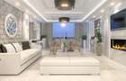 Copou-serv. Cazier Judiciar, casa cu piscina, 320mpU, 915 mp teren - 21