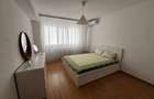 Apartament cu 2 camere semidecomandat în Exterior Vest