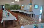 Vand pensiun cu 12 cam. Restaurant cu Terasa in BERENI - 6