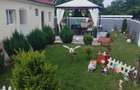 Casă cu 2 camere cu Teren 600 Mp în Lugojel