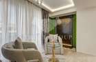Apartament 3 camere lux - Herastrau | Loc de parcare